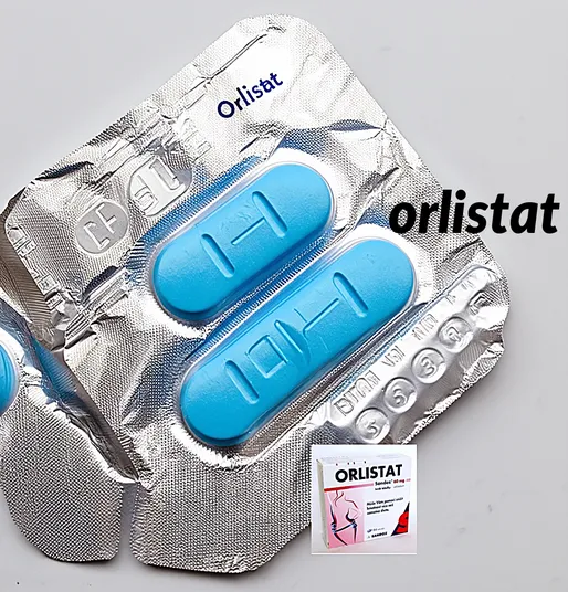 Orlistat nombre generico y comercial